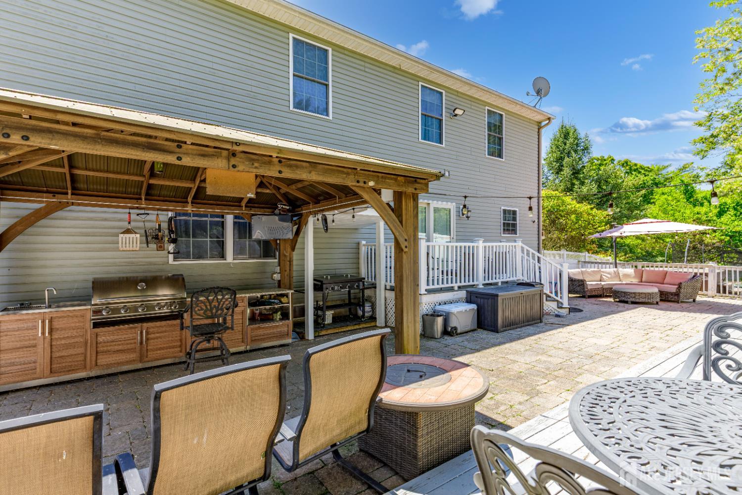 15 Brailley Lane, Hazlet, New Jersey image 45