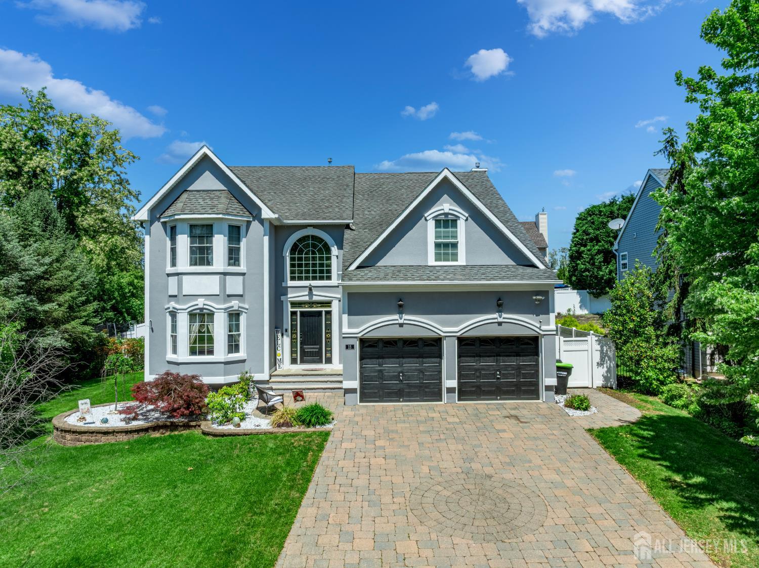 15 Brailley Lane, Hazlet, New Jersey image 1
