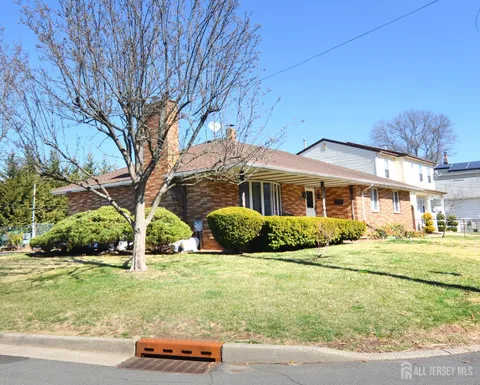 108 Juliette Street, Perth Amboy, NJ 08861 - MLS#: 2510957R