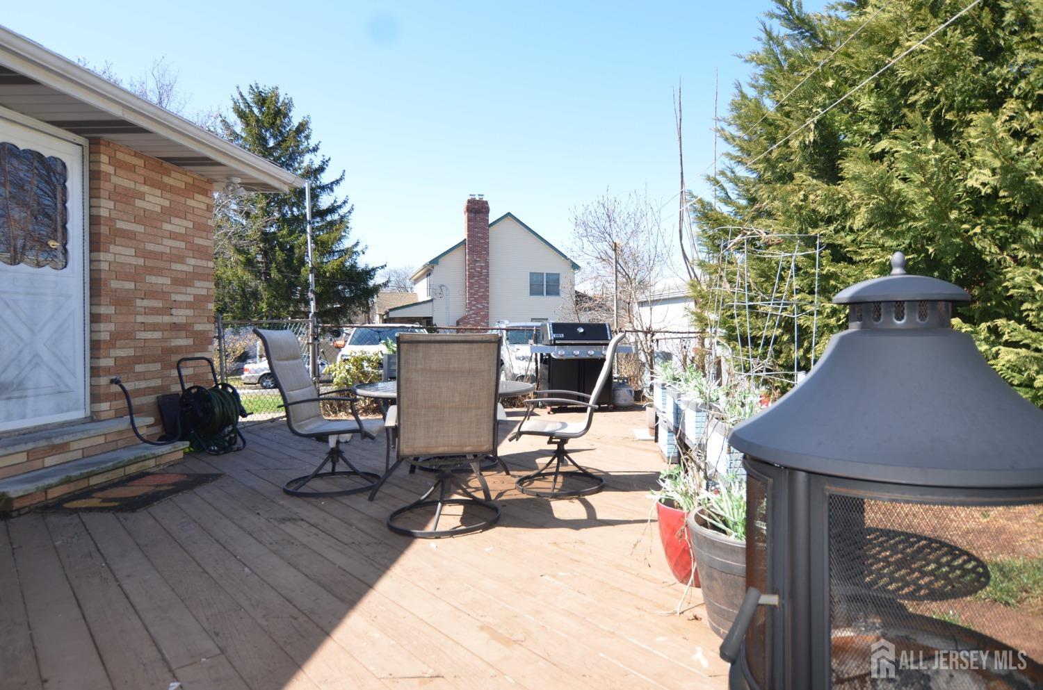 108 Juliette Street, Perth Amboy, New Jersey image 37