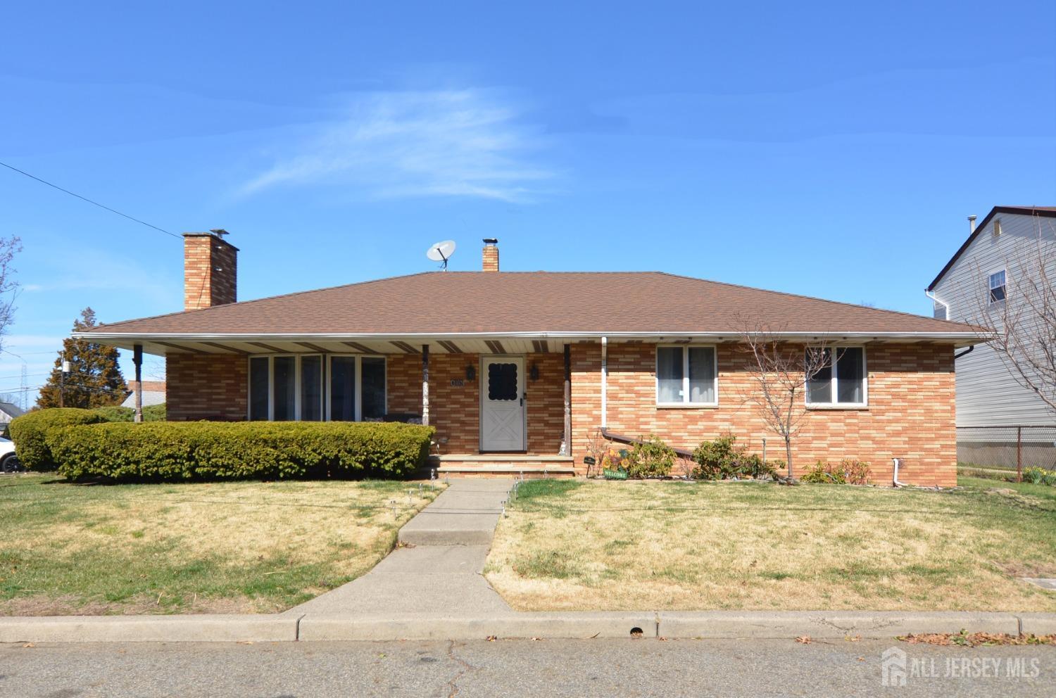 108 Juliette Street, Perth Amboy, New Jersey image 1