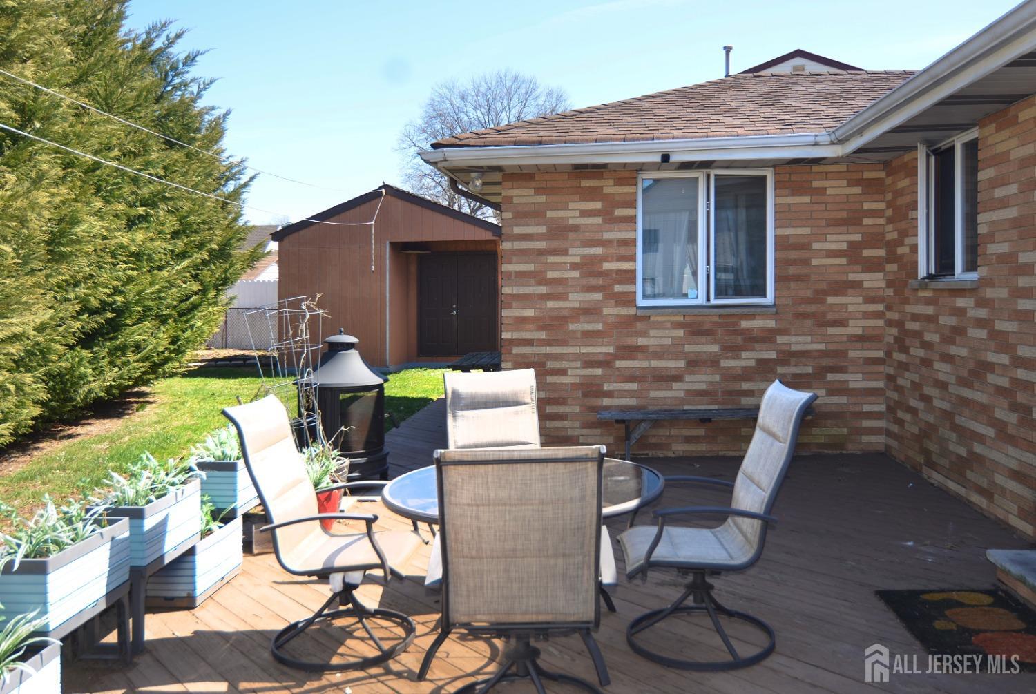 108 Juliette Street, Perth Amboy, New Jersey image 33