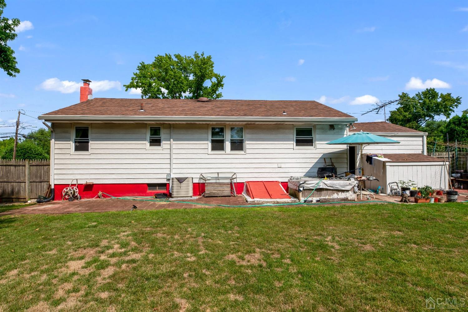 25 Lamar Avenue, Edison, New Jersey image 5