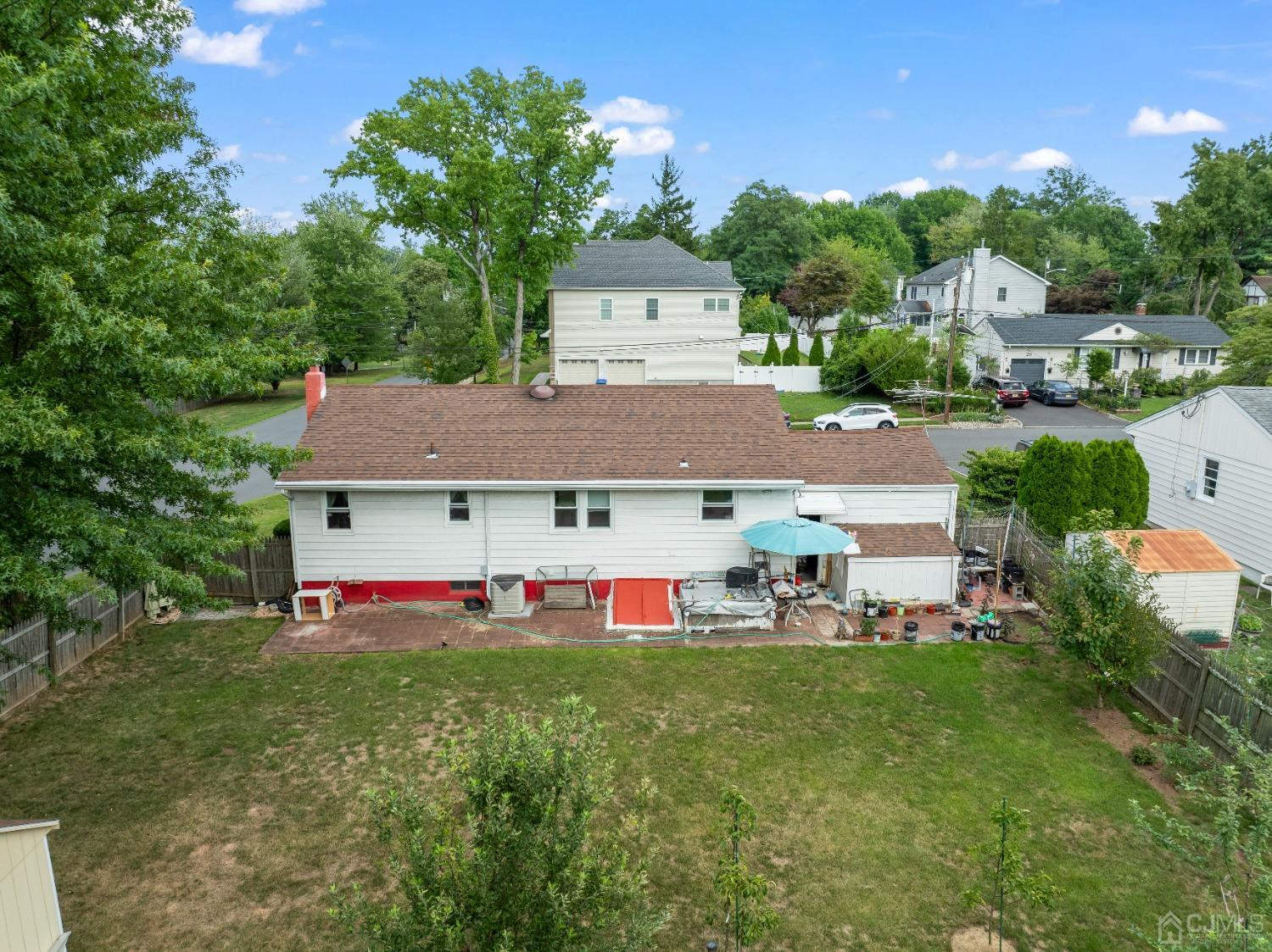 25 Lamar Avenue, Edison, New Jersey image 18