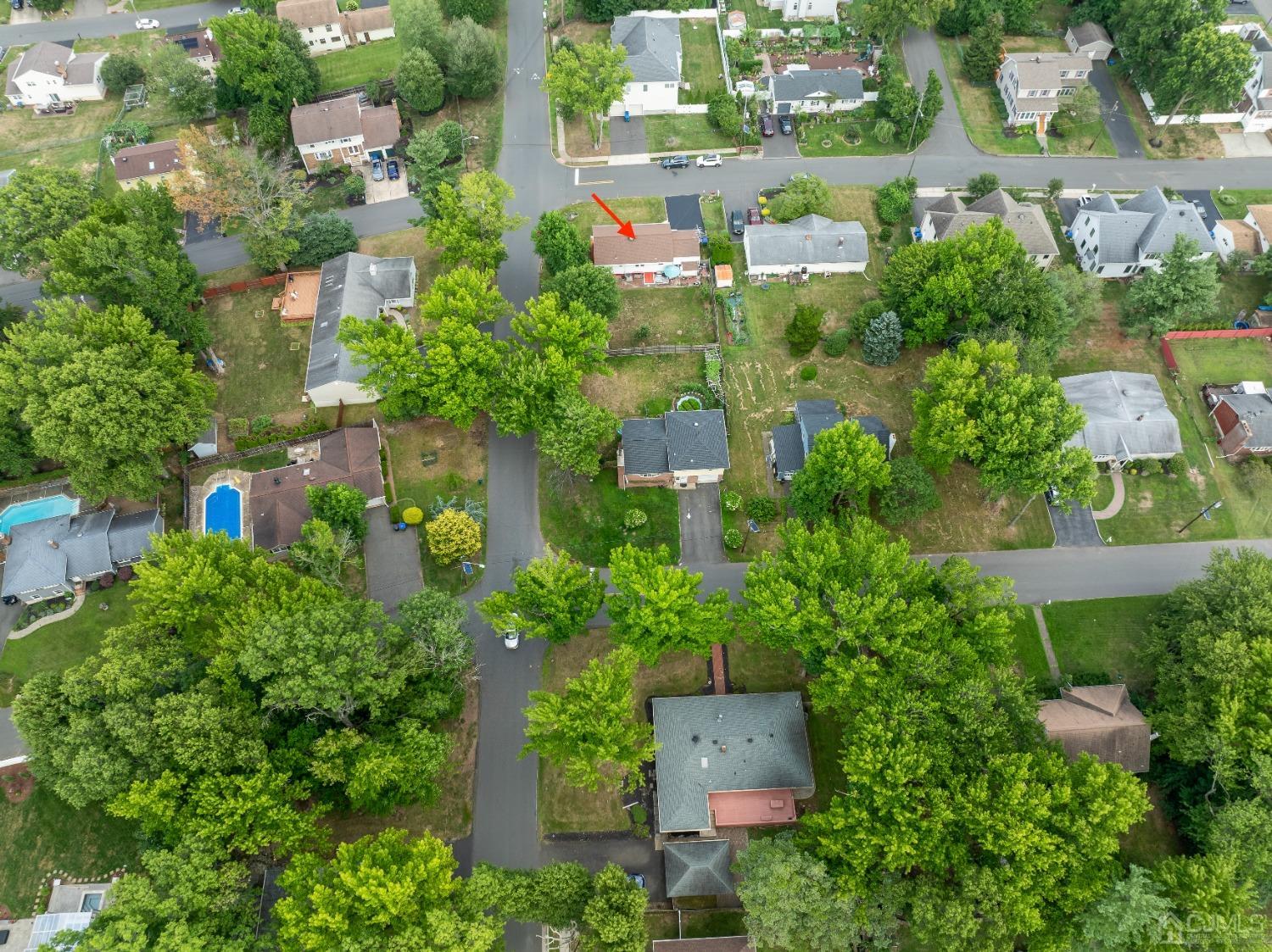 25 Lamar Avenue, Edison, New Jersey image 29