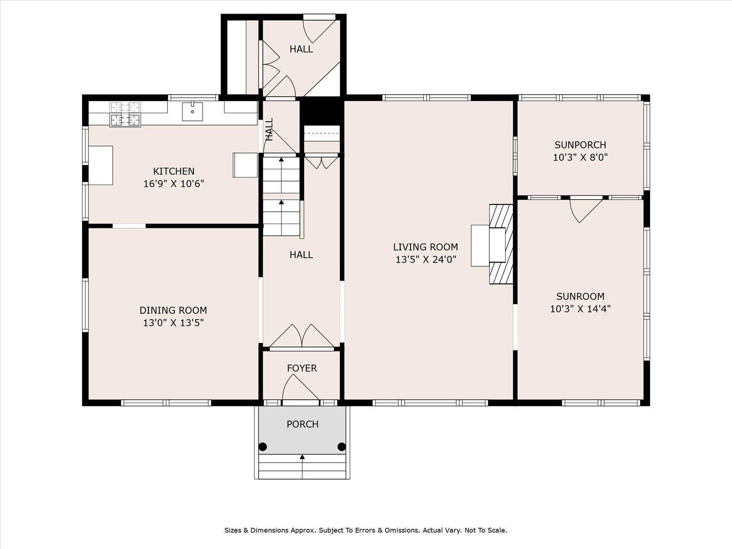 1336 Chetwynd Avenue, Plainfield, New Jersey image 49