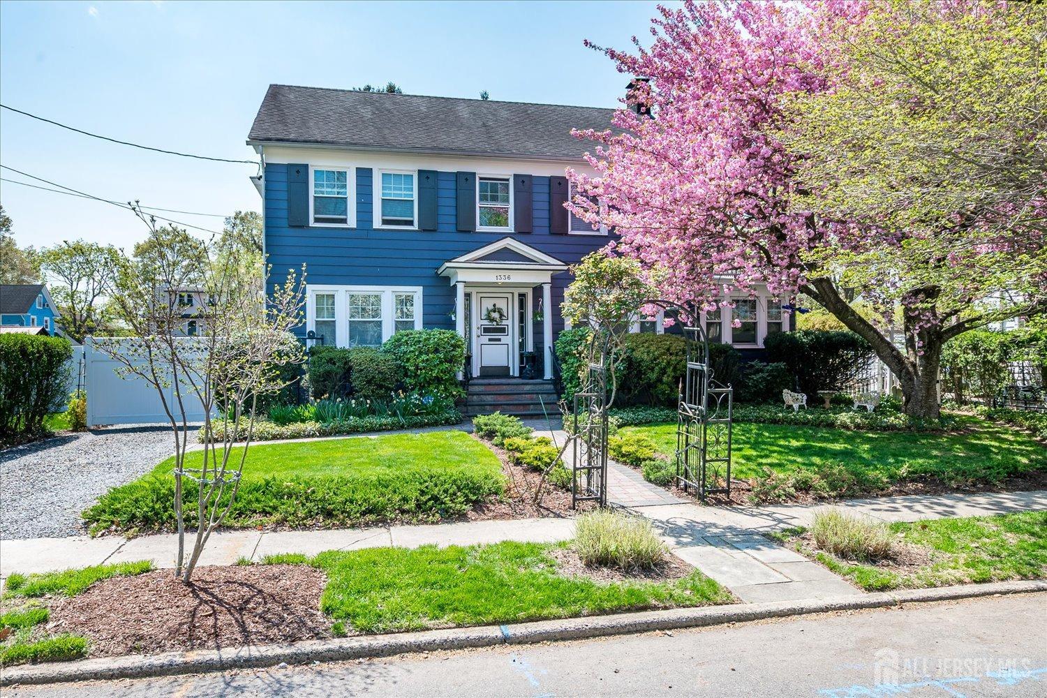1336 Chetwynd Avenue, Plainfield, New Jersey image 3