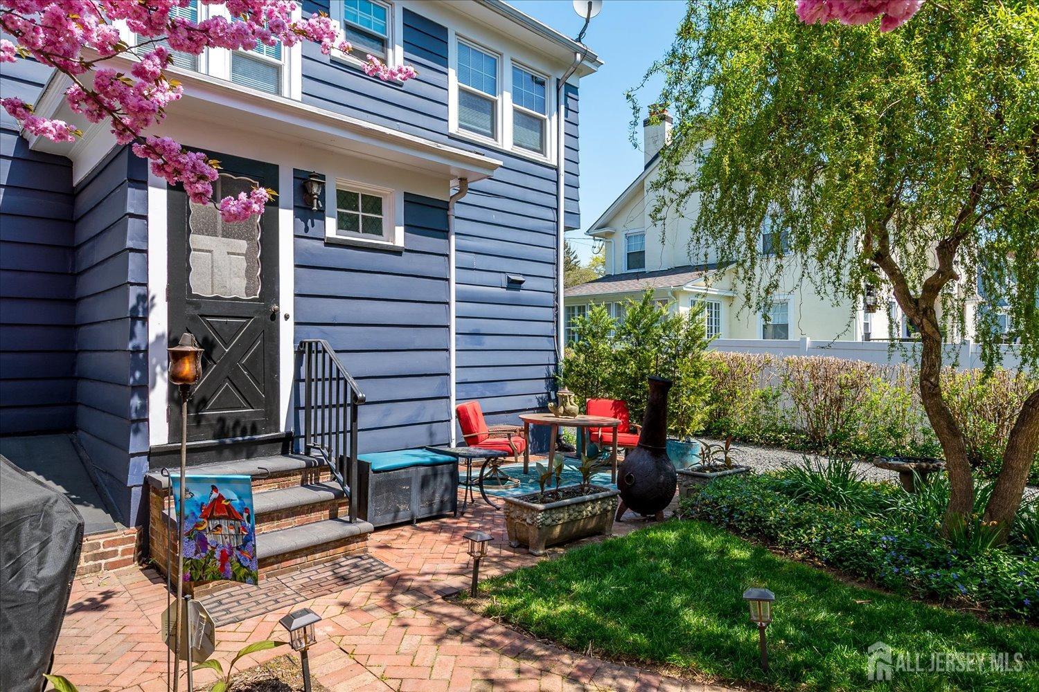 1336 Chetwynd Avenue, Plainfield, New Jersey image 48