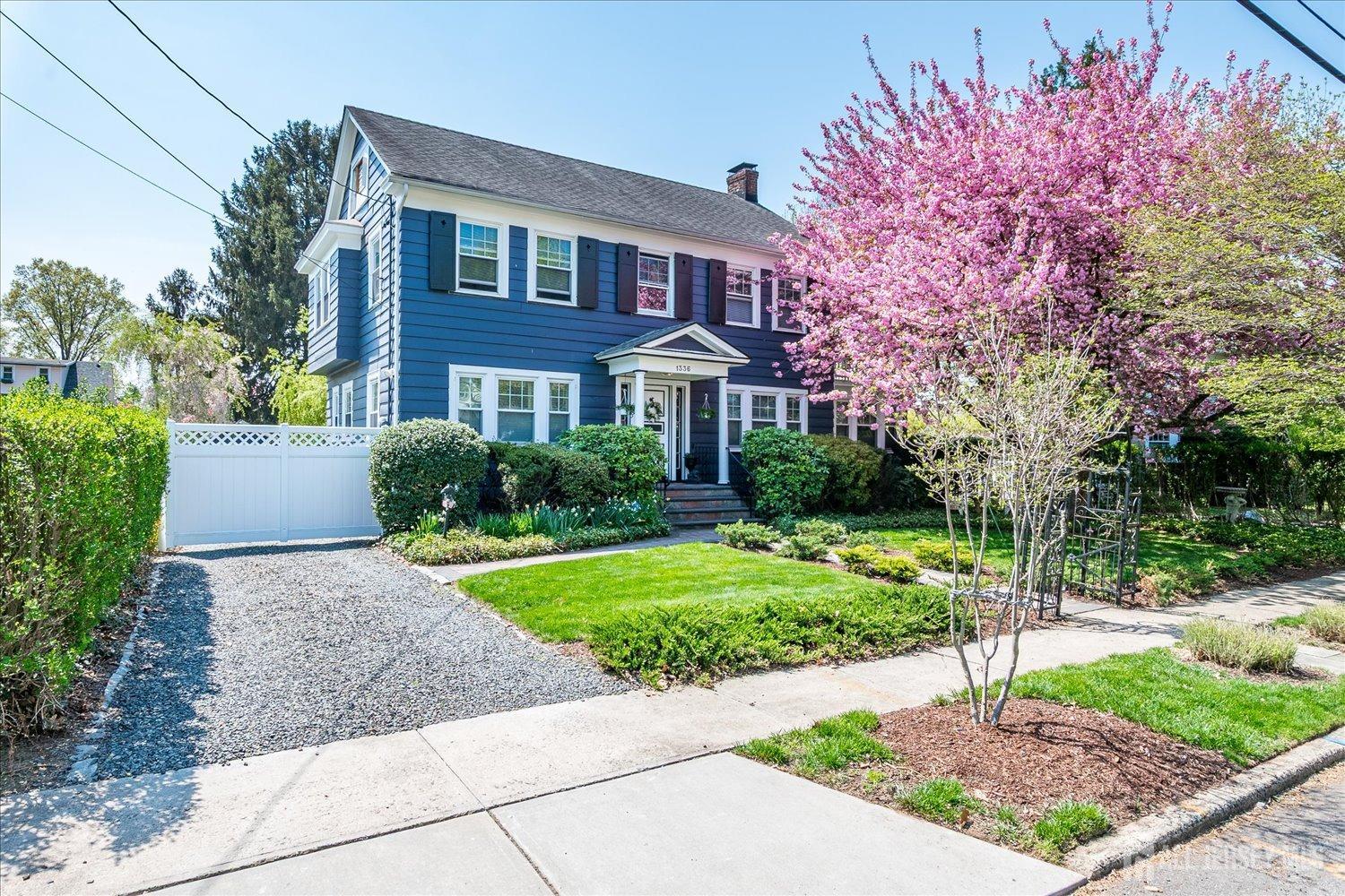 1336 Chetwynd Avenue, Plainfield, New Jersey image 2