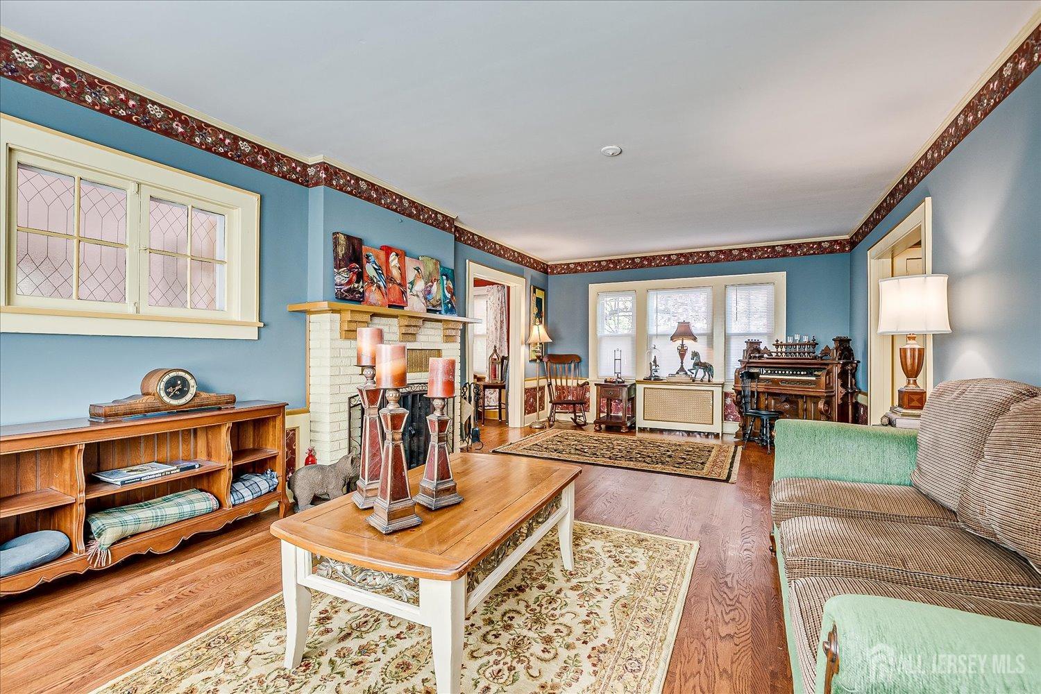 1336 Chetwynd Avenue, Plainfield, New Jersey image 9