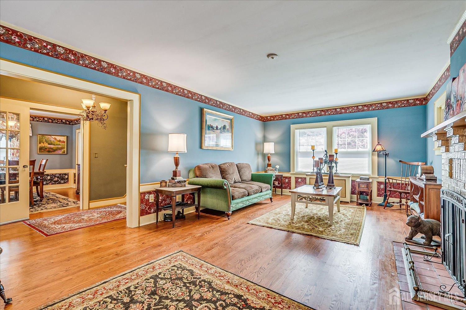 1336 Chetwynd Avenue, Plainfield, New Jersey image 8