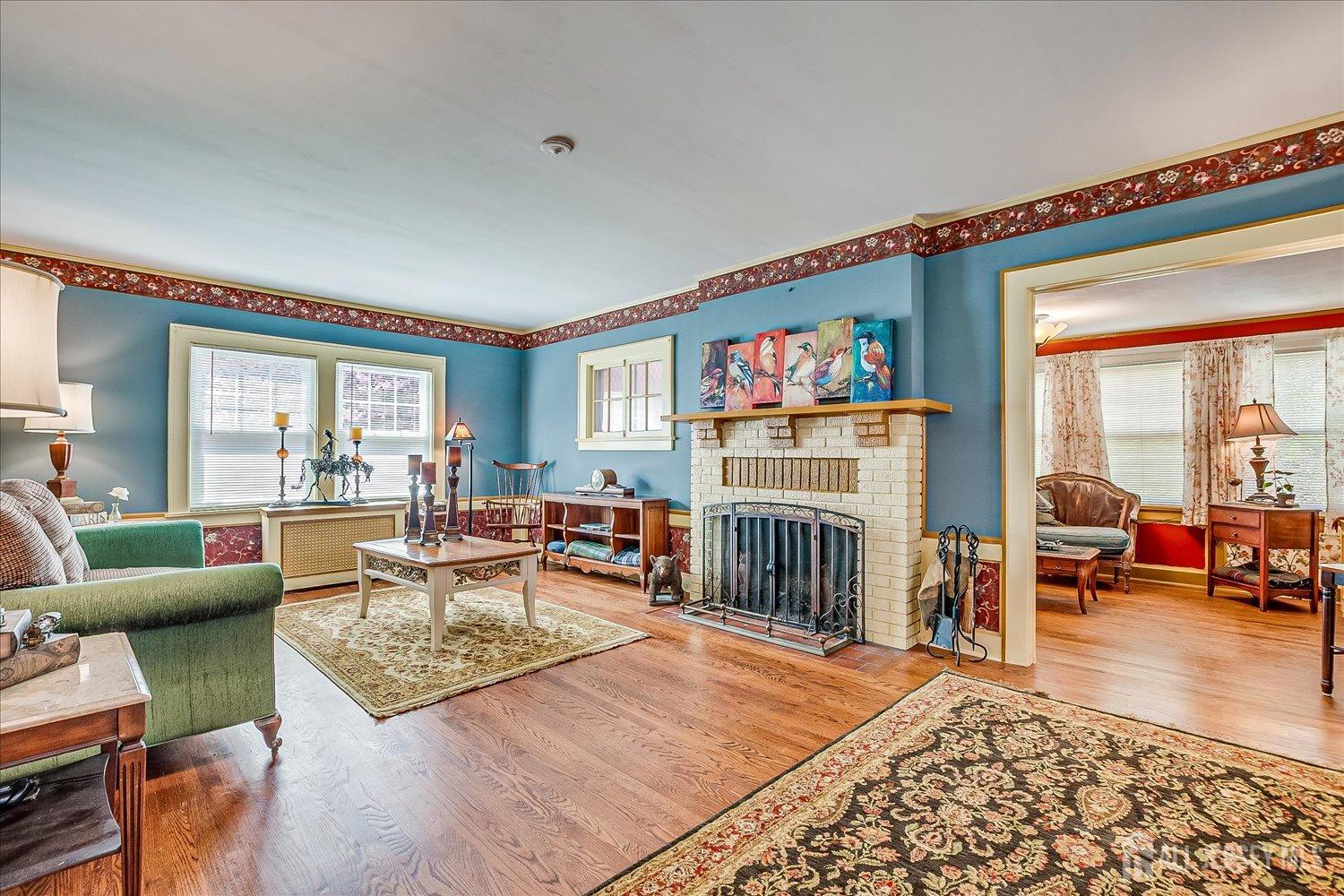 1336 Chetwynd Avenue, Plainfield, New Jersey image 7