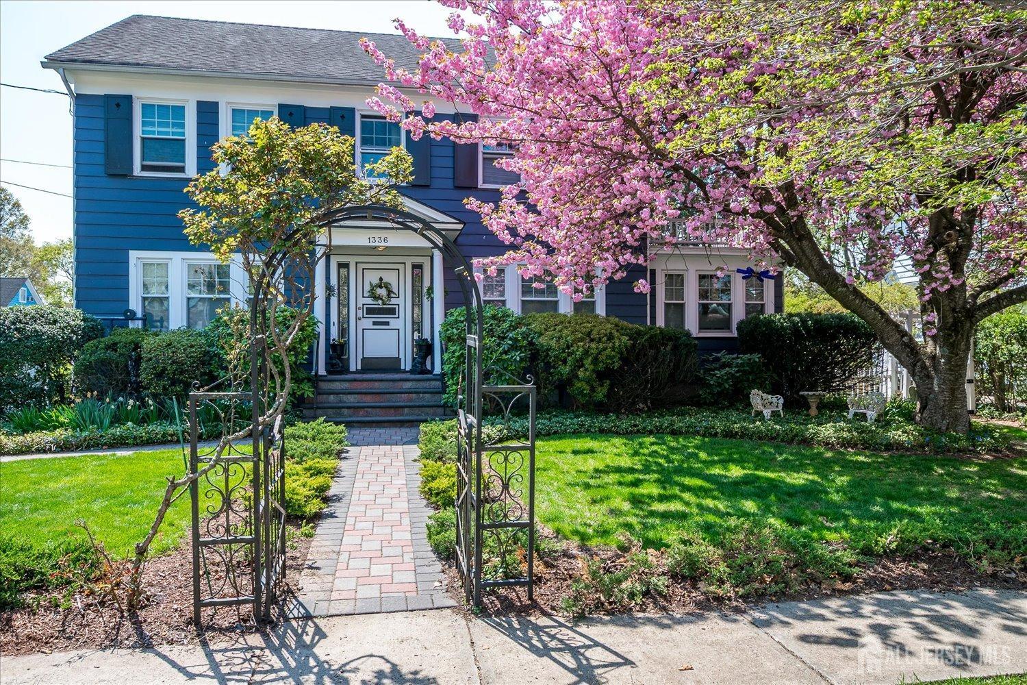 1336 Chetwynd Avenue, Plainfield, New Jersey image 1