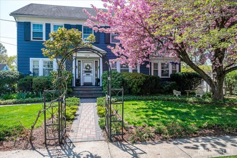 1336 Chetwynd Avenue, Plainfield, NJ 07060 - MLS#: 2512227R