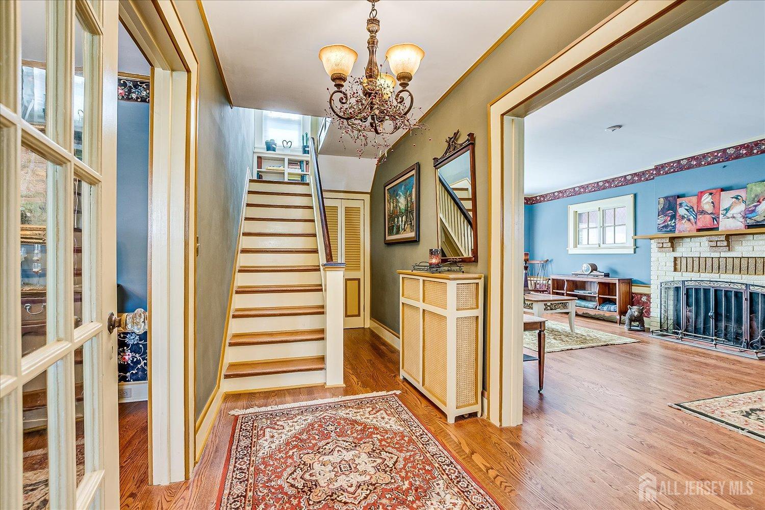 1336 Chetwynd Avenue, Plainfield, New Jersey image 6