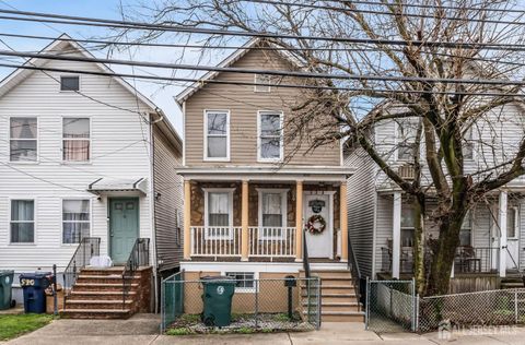 Homes For Sale - 528 High Street<br/> Perth Amboy, NJ 08861