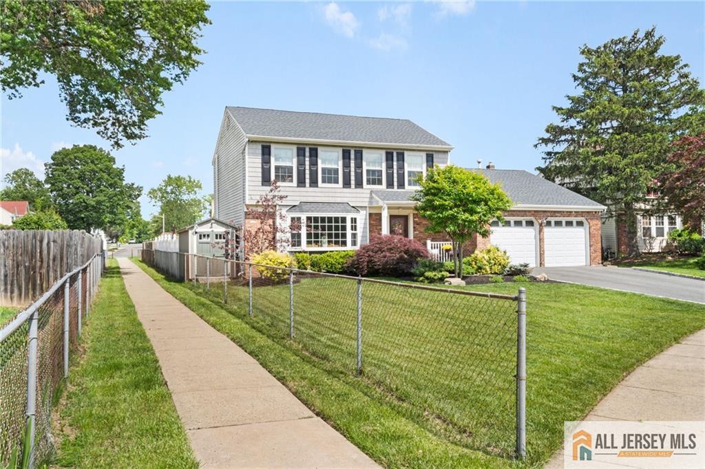 49 Lavender Drive, Edison, New Jersey image 29