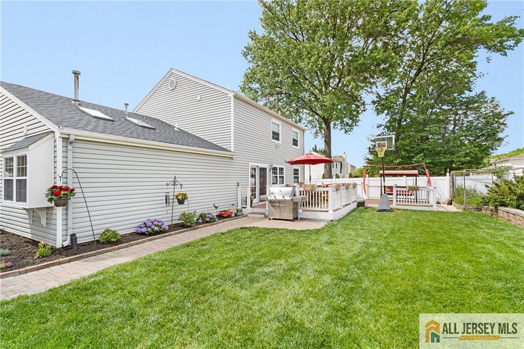 49 Lavender Drive, Edison, New Jersey image 27