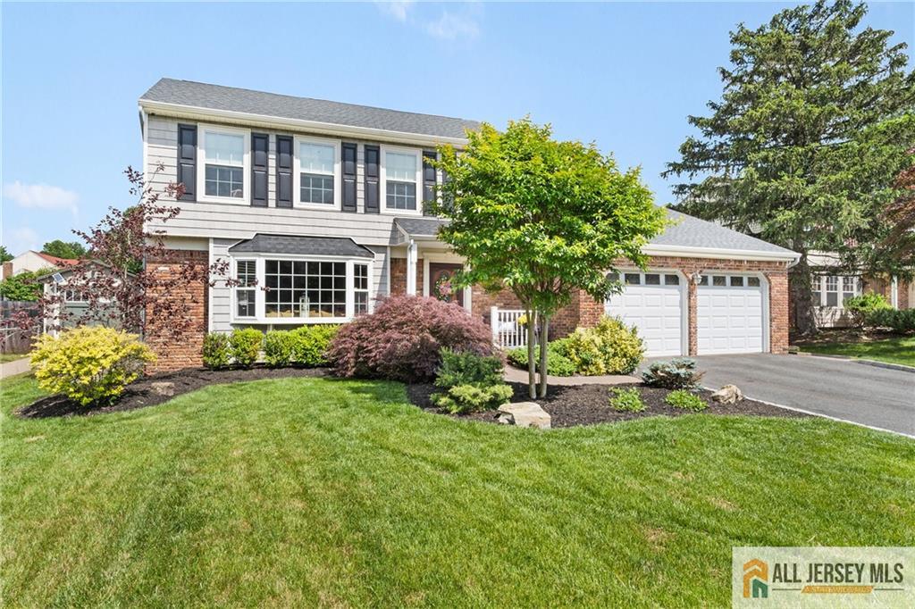 49 Lavender Drive, Edison, New Jersey image 1