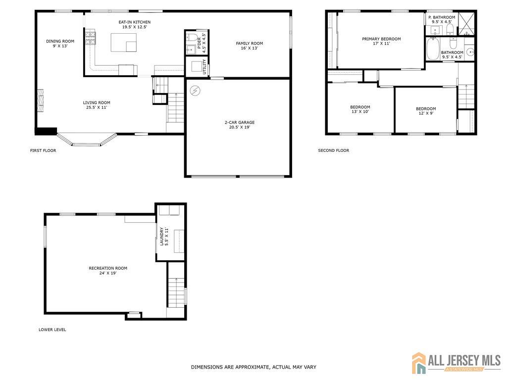 49 Lavender Drive, Edison, New Jersey image 30