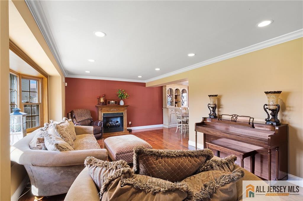 49 Lavender Drive, Edison, New Jersey image 4
