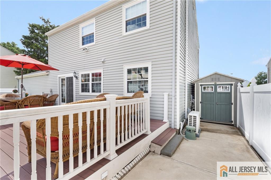 49 Lavender Drive, Edison, New Jersey image 26