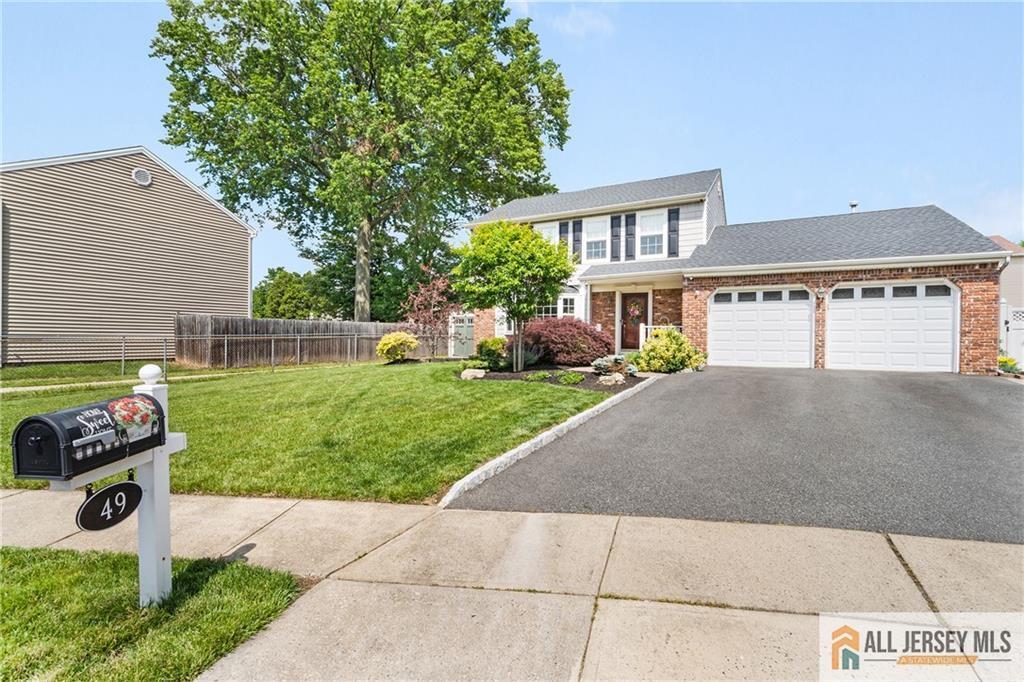 49 Lavender Drive, Edison, New Jersey image 2