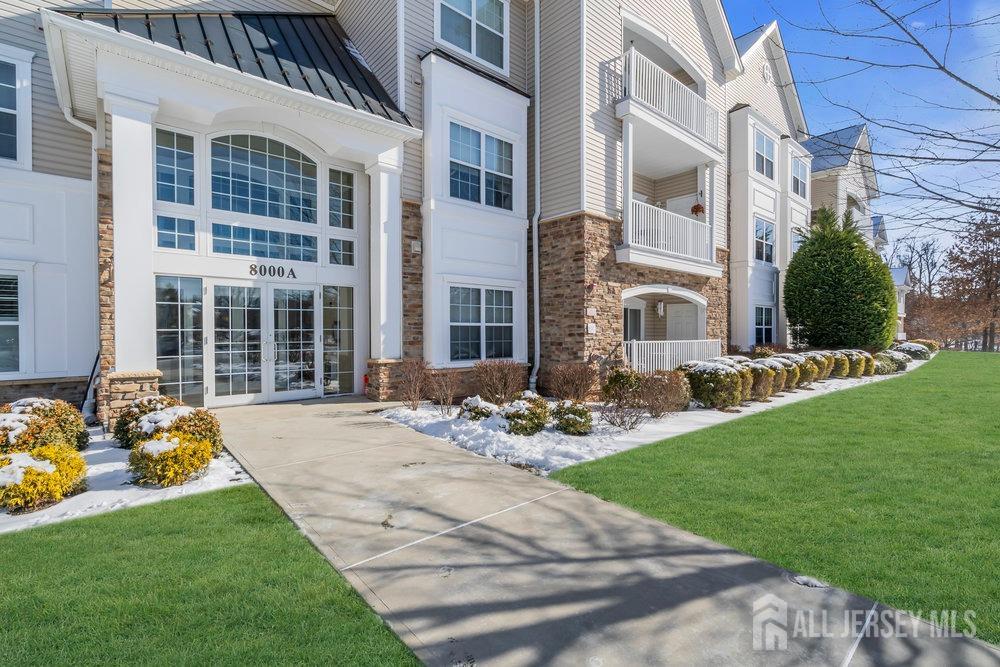 8103 Westover Way, Franklin, New Jersey image 1
