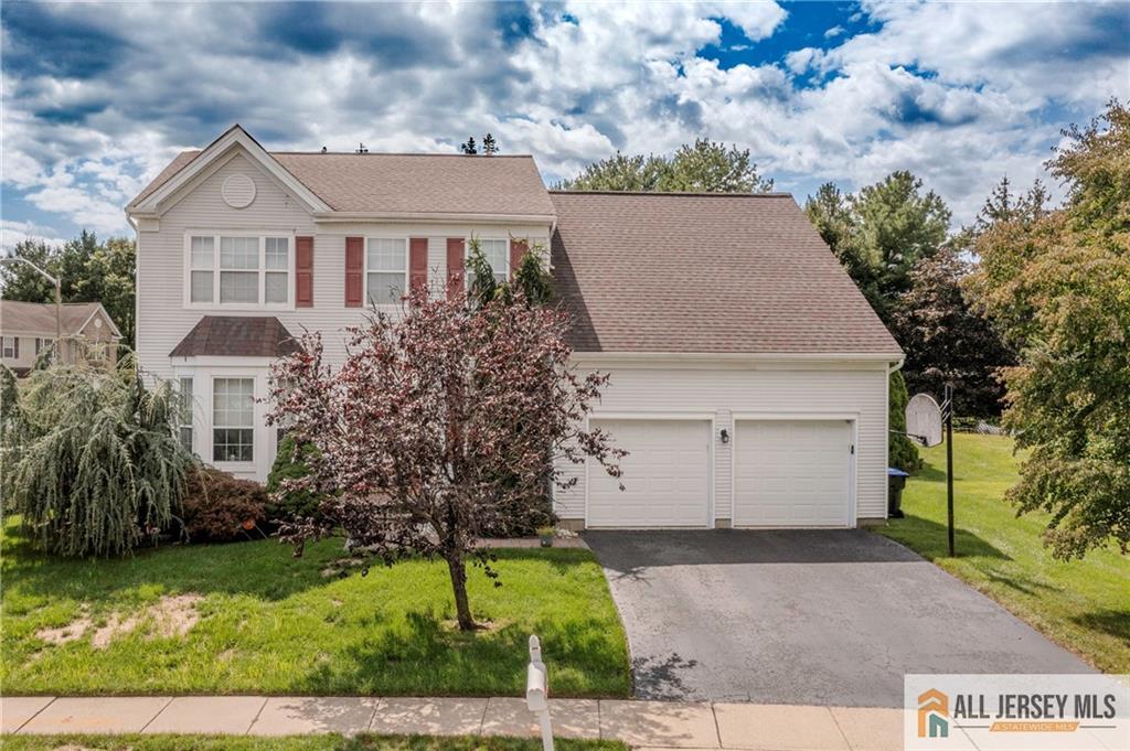 View East Brunswick, NJ 08816 house