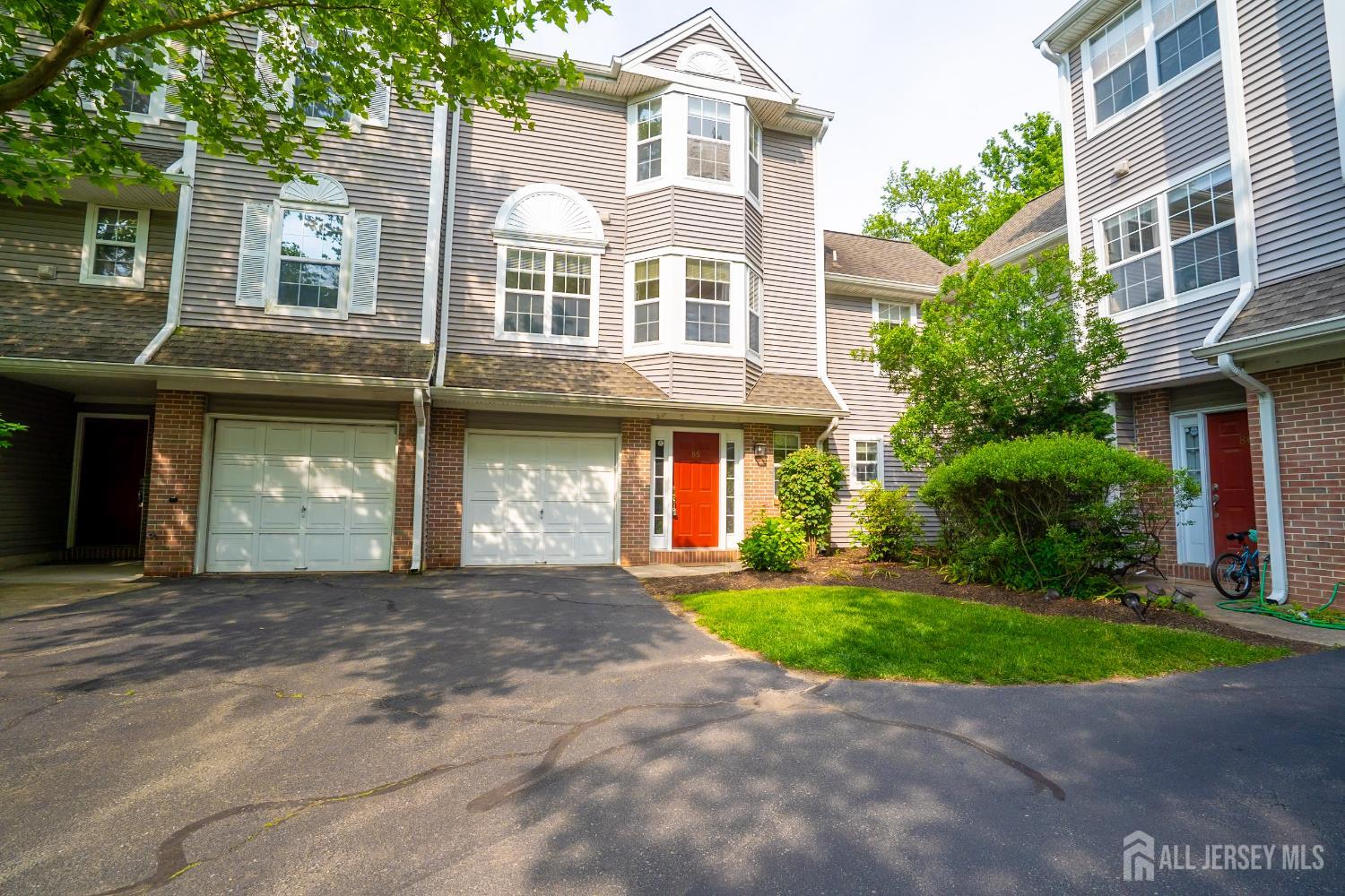 85 W Shrewsbury Place, Princeton, New Jersey image 2