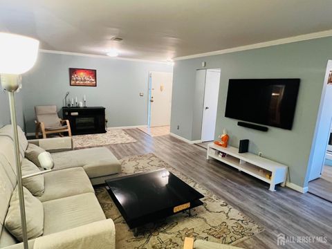 206 Sharon Garden Court, Woodbridge Proper, NJ 07095 - MLS#: 2511936R