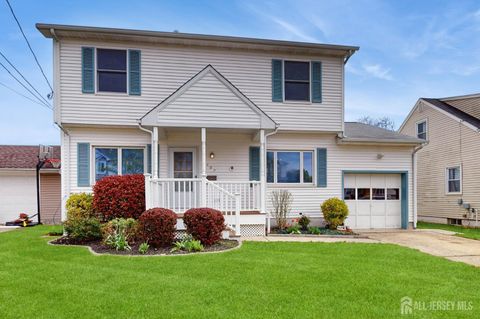 107 Loring Avenue, Edison, NJ 08817 - MLS#: 2512339R