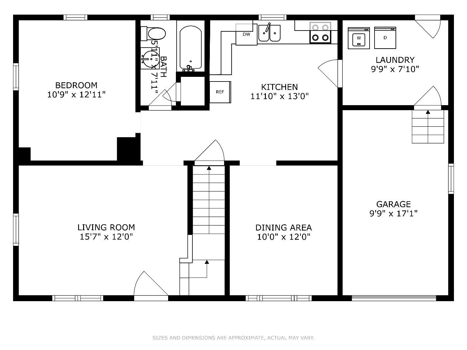 107 Loring Avenue, Edison, New Jersey image 11