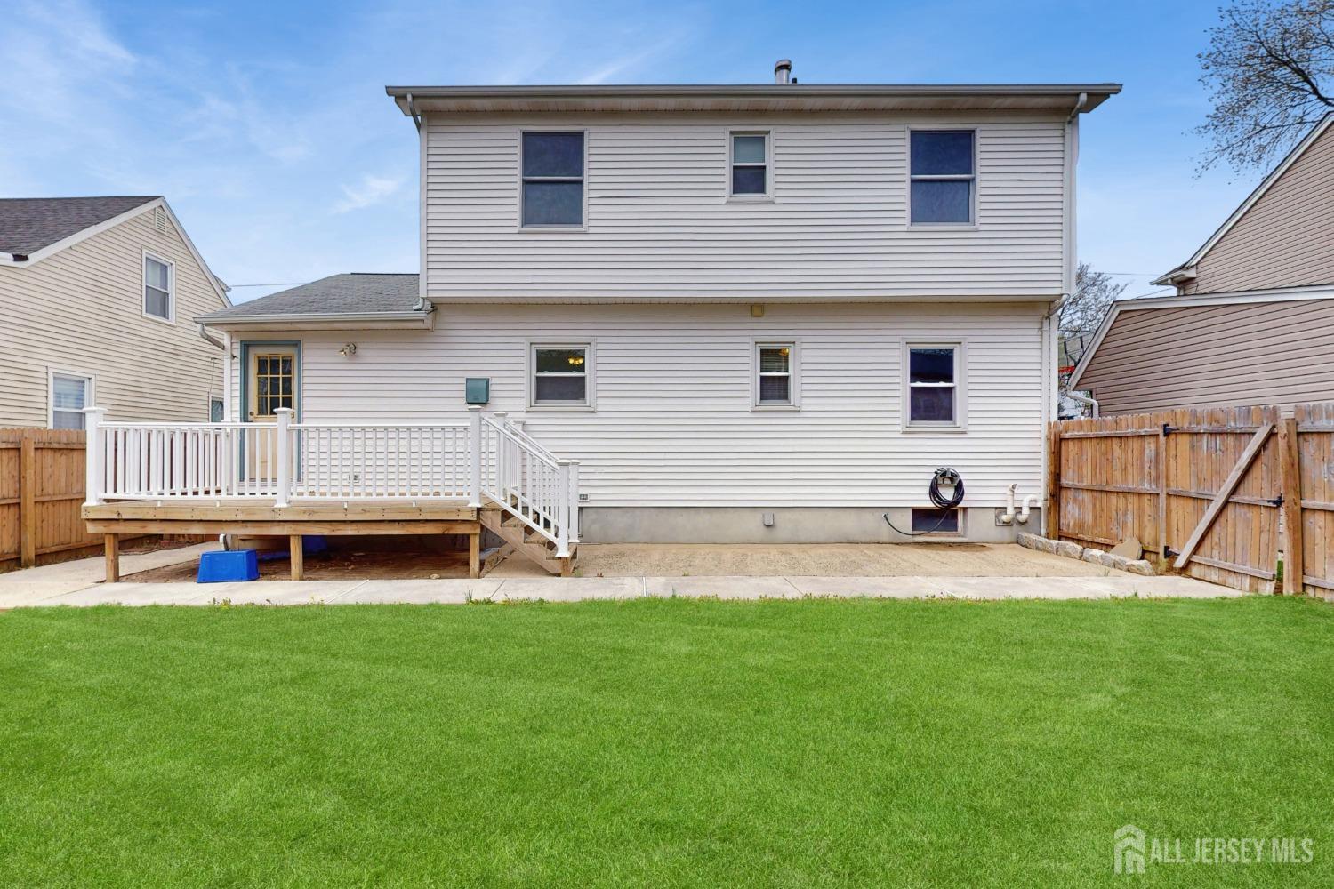 107 Loring Avenue, Edison, New Jersey image 29