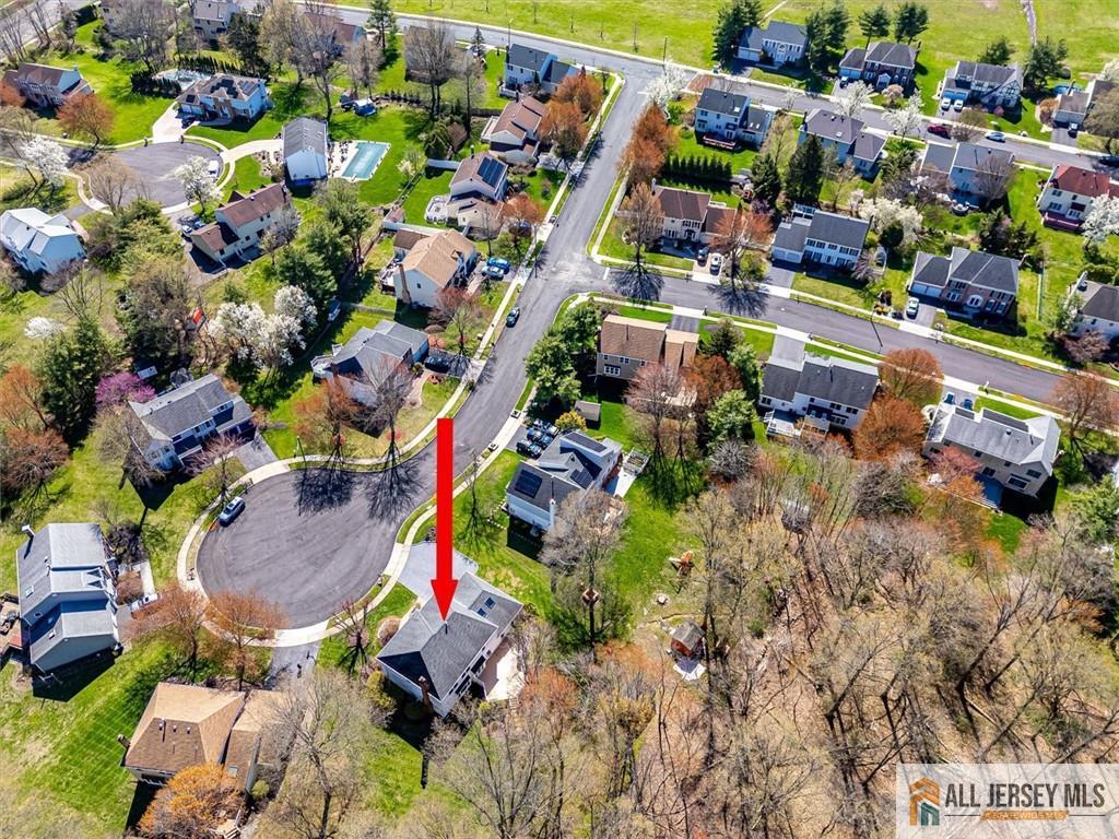 South Brunswick, New Jersey, 08824, United States, 4 Bedrooms Bedrooms, ,3 BathroomsBathrooms,Residential,Active,2035672