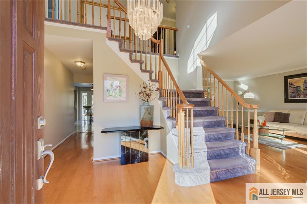 South Brunswick, New Jersey, 08824, United States, 4 Bedrooms Bedrooms, ,3 BathroomsBathrooms,Residential,Active,2035672