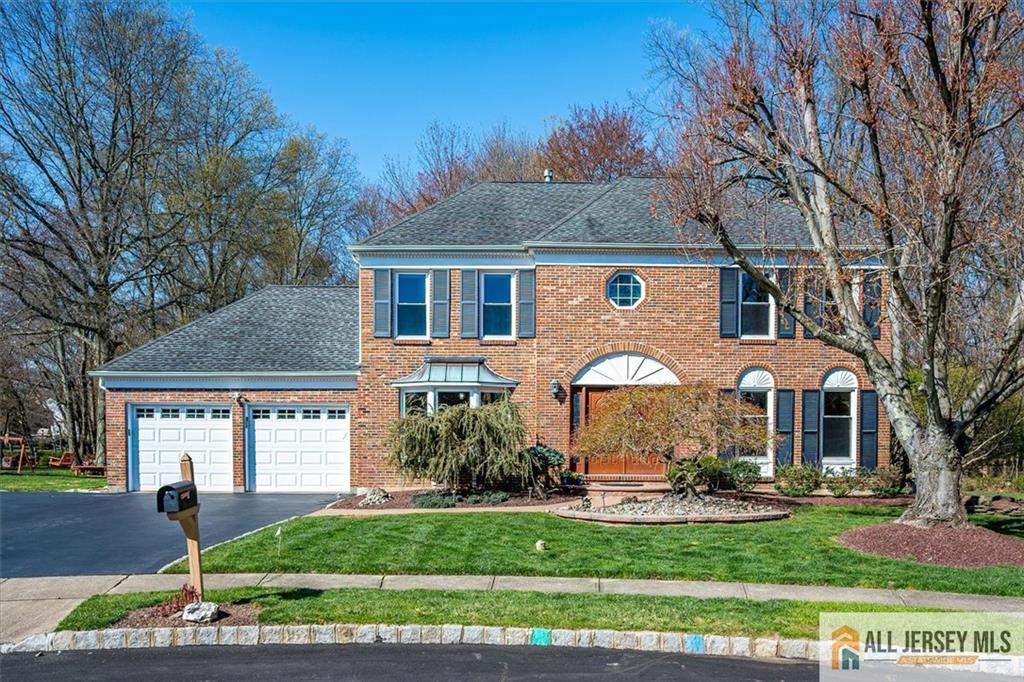 South Brunswick, New Jersey, 08824, United States, 4 Bedrooms Bedrooms, ,3 BathroomsBathrooms,Residential,Active,2035672