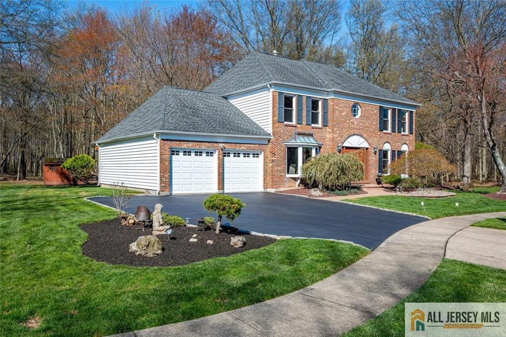 South Brunswick, New Jersey, 08824, United States, 4 Bedrooms Bedrooms, ,3 BathroomsBathrooms,Residential,Active,2035672
