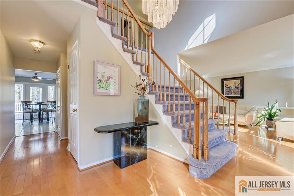 South Brunswick, New Jersey, 08824, United States, 4 Bedrooms Bedrooms, ,3 BathroomsBathrooms,Residential,Active,2035672