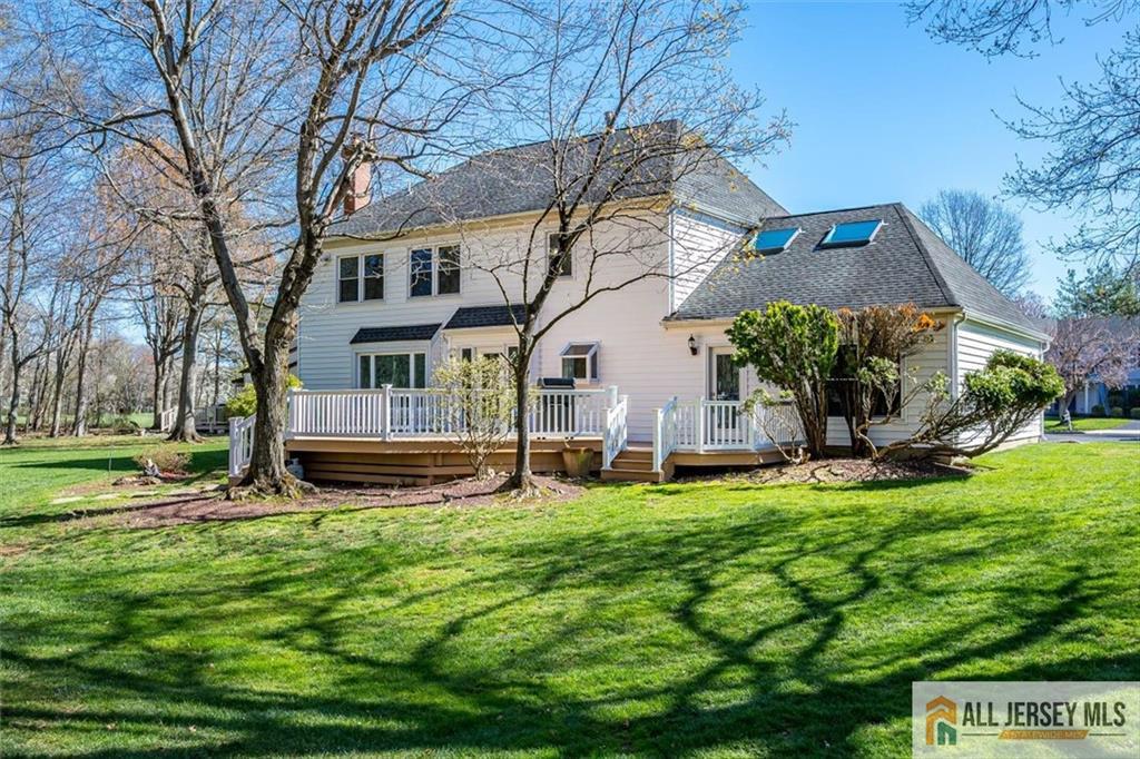 South Brunswick, New Jersey, 08824, United States, 4 Bedrooms Bedrooms, ,3 BathroomsBathrooms,Residential,Active,2035672