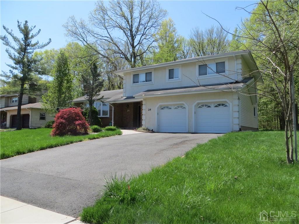 Photo 1 of 25 — 24 Woodmere Road, North Brunswick, NJ 08902