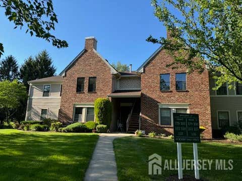 Condo For Sale - 184 Wycoff Way<br/> Middlesex County, East Brunswick, NJ 08816