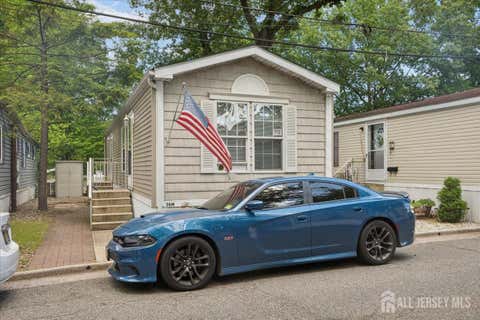 Mobile Home For Sale - 2505-TRI 36M Woodbridge Avenue<br/> Edison, NJ 08817