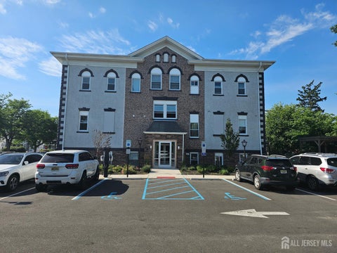 Apartment For Rent - 33 2nd Street<br/> Raritan, NJ 08869