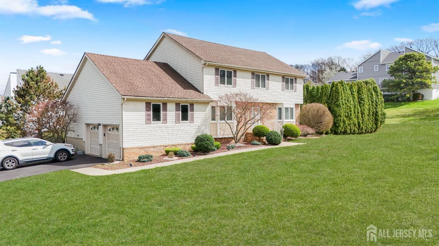 415 Spotswood Englishtown Road, Monroe Township, New Jersey image 1