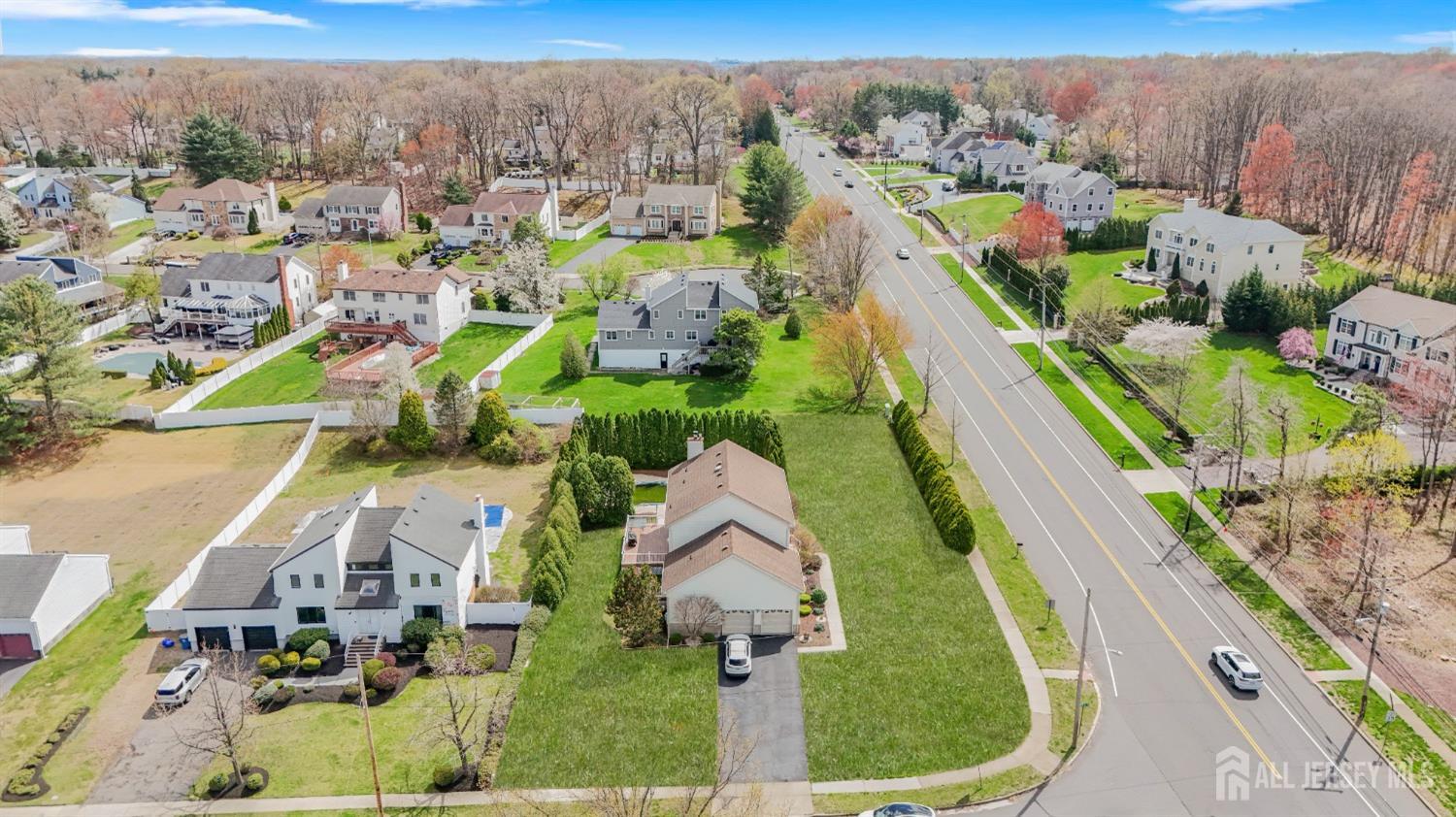 415 Spotswood Englishtown Road, Monroe Township, New Jersey image 2