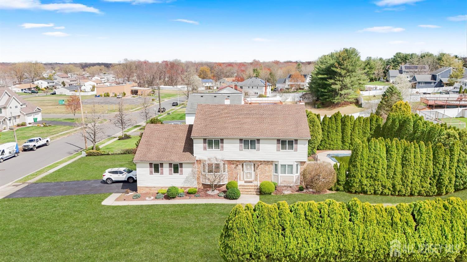 415 Spotswood Englishtown Road, Monroe Township, New Jersey image 3