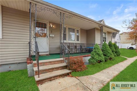 Homes For Sale - 2 Marie Street<br/> South River, NJ 08882