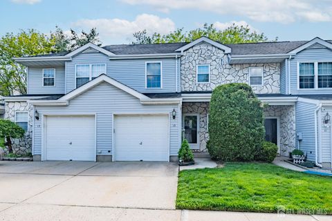 Townhouse For Sale - 13 Mine Road<br/> Jamesburg, NJ 08831