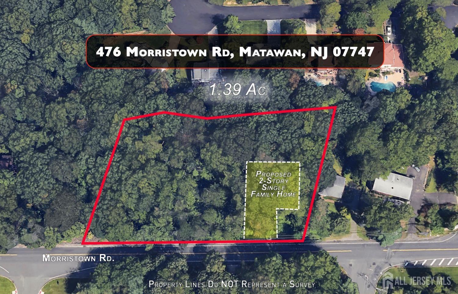 476 Morristown Road, Old Bridge, New Jersey image 1